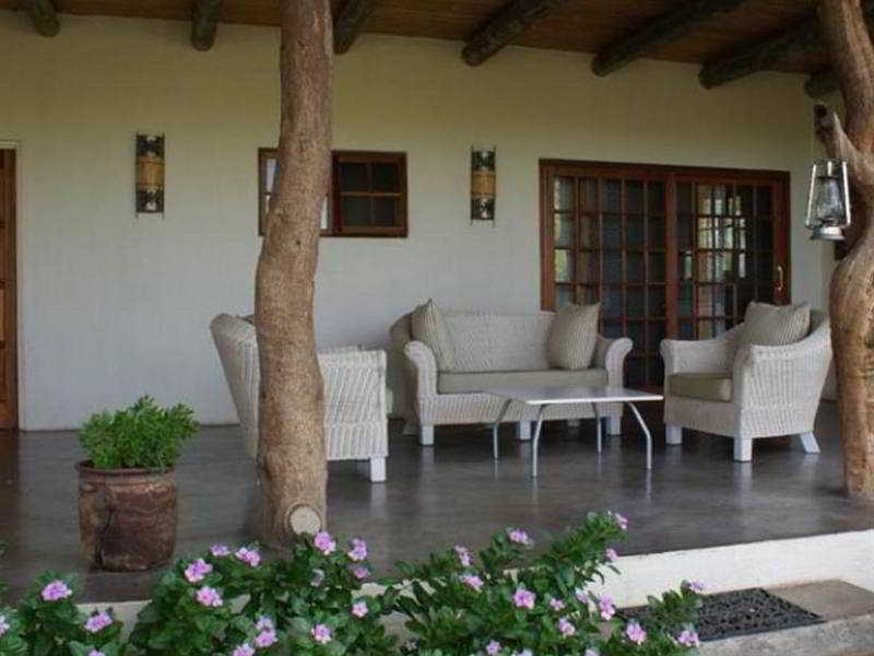 Mbizi Bush Lodge Пгалаборва Екстер'єр фото